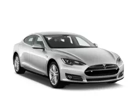 Tesla Model S - BLS